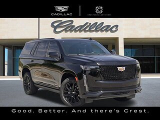 2024 CADILLAC Escalade Sport Platinum SUV