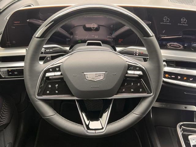 2026 Cadillac LYRIQ Sport - Photo 11