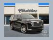 2022 CADILLAC Escalade Premium Luxury Platinum SUV