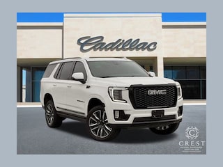 2021 GMC Yukon Denali SUV