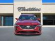 2021 CADILLAC CT4 Premium Luxury Car