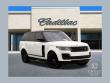 2018 Land Rover Range Rover 3.0L V6 Supercharged HSE SUV