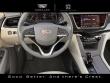 2023 CADILLAC XT6 Premium Luxury SUV
