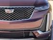 2022 CADILLAC XT6 Premium Luxury SUV