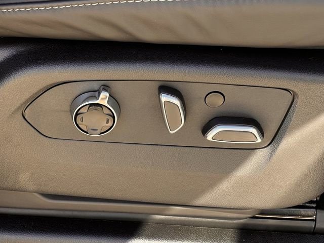 2026 Cadillac Escalade ESV Platinum Sport - Photo 24