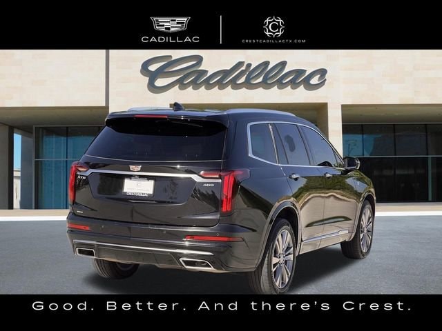 2024 Cadillac XT6 Premium Luxury - Photo 3