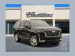 2024 CADILLAC Escalade Premium Luxury SUV
