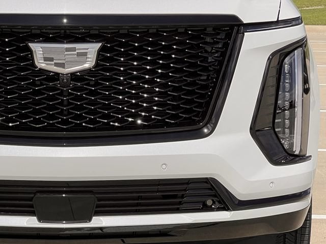 2026 Cadillac Escalade ESV Platinum Sport - Photo 9