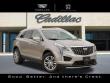 2022 CADILLAC XT5 Premium Luxury SUV
