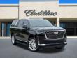 2022 CADILLAC Escalade ESV Luxury SUV 2022 CADILLAC Escalade ESV Luxury SUV