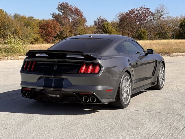 2019 Ford Mustang Shelby GT350 photo 2