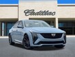 CADILLAC CT5-V