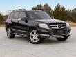 2014 Mercedes-Benz GLK 350 GLK 350 SUV