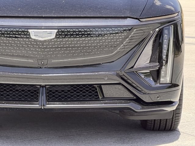 2026 Cadillac LYRIQ V - Photo 9