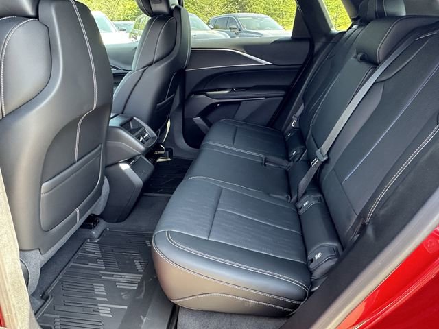 2025 Cadillac LYRIQ Sport 1 - Photo 26