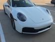 2025 Porsche 911 Carrera