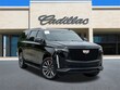 CADILLAC Escalade ESV
