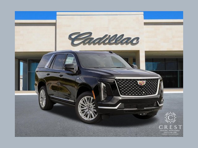2027 CADILLAC Escalade 2WD Luxury SUV