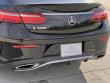 2018 Mercedes-Benz E 400 E 400 Coupe
