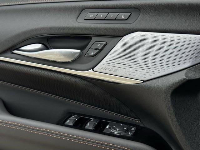 2026 Cadillac CT4 Sport - Photo 21