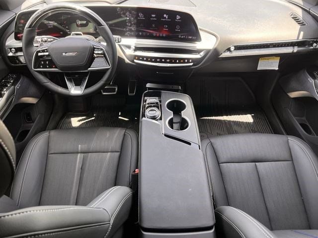 2026 Cadillac LYRIQ V - Photo 10