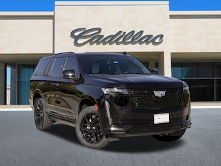 2023 CADILLAC Escalade Sport Platinum SUV