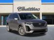 2023 CADILLAC XT6 Premium Luxury SUV