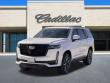 2022 CADILLAC Escalade Sport SUV