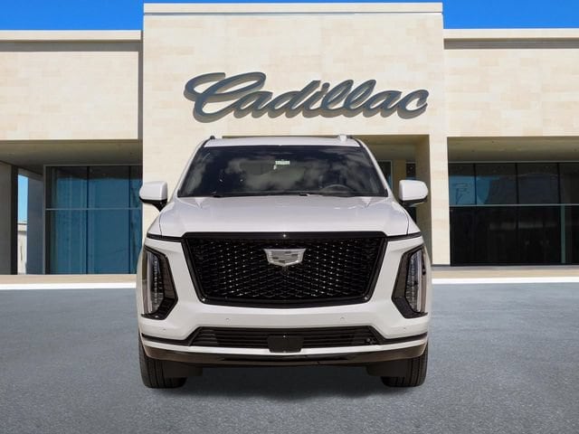2026 Cadillac Escalade ESV Platinum Sport - Photo 8