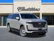2023 CADILLAC Escalade ESV Premium Luxury SUV 2023 CADILLAC Escalade ESV Premium Luxury SUV