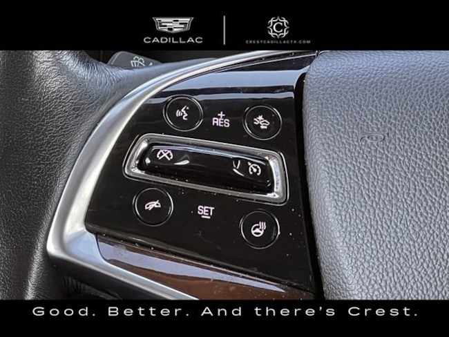 2020 CADILLAC Escalade Luxury SUV