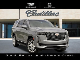 2023 CADILLAC Escalade Premium Luxury SUV