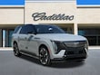 CADILLAC ESCALADE IQL