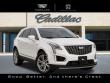 2024 CADILLAC XT5 Premium Luxury SUV