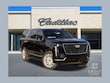  CADILLAC Escalade ESV