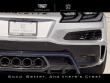 2026 Chevrolet Corvette Z06 3LZ Performance