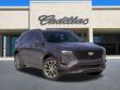 2025 CADILLAC XT4 Sport SUV