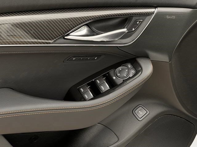 2026 Cadillac CT5 Sport - Photo 21