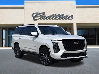 2025 CADILLAC Escalade V-Series Performance