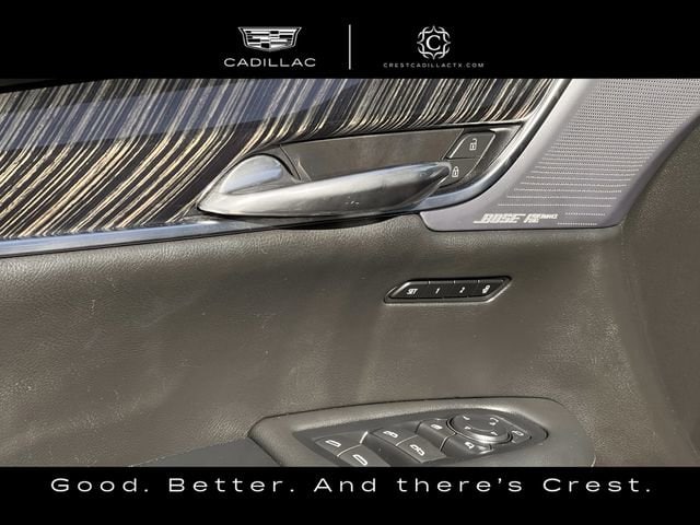 2024 Cadillac XT6 Premium Luxury - Photo 23