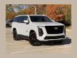 2026 CADILLAC Escalade V-Series Performance