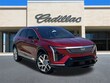 CADILLAC OPTIQ