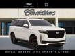 2024 CADILLAC Escalade Sport SUV