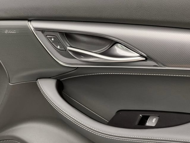 2026 Cadillac CT5 Premium Luxury - Photo 25