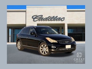 2012 INFINITI EX35 Journey SUV