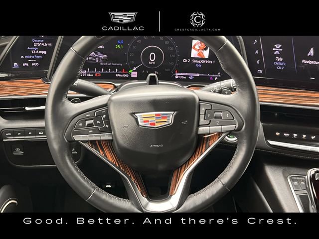 2024 Cadillac Escalade ESV Premium Luxury - Photo 16