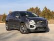 2022 CADILLAC XT5 Premium Luxury SUV
