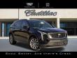 2023 CADILLAC XT4 FWD Sport SUV