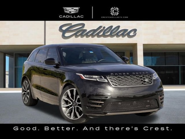2023 Land Rover Range Rover Velar P250 R-Dynamic S SUV