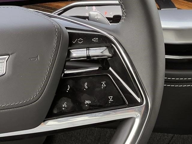2026 Cadillac Escalade ESV Platinum Sport - Photo 14